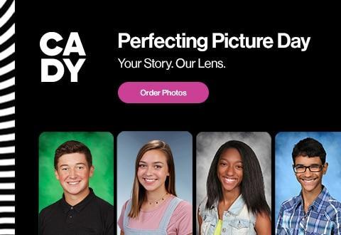 Underclassmen Picture Days Featured Photo