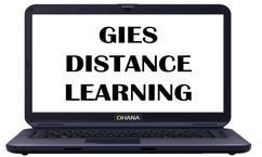 GIES Distance Learning Featured Photo