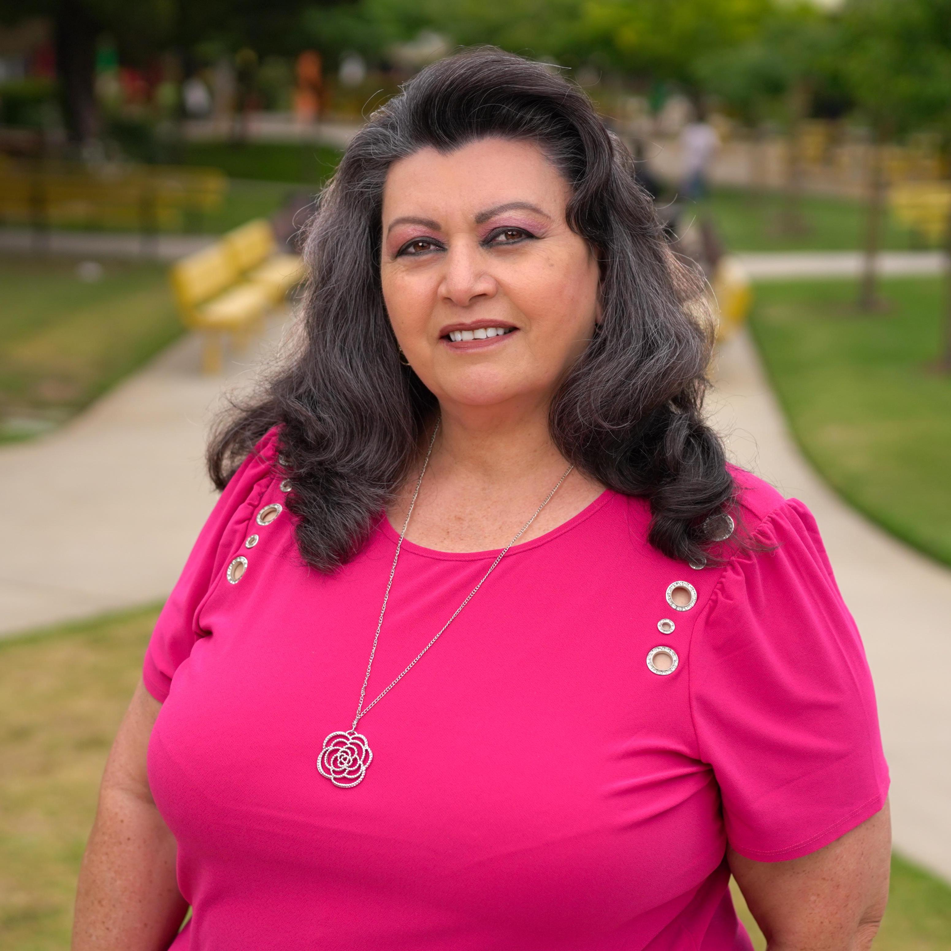RocioMier's Profile Photo