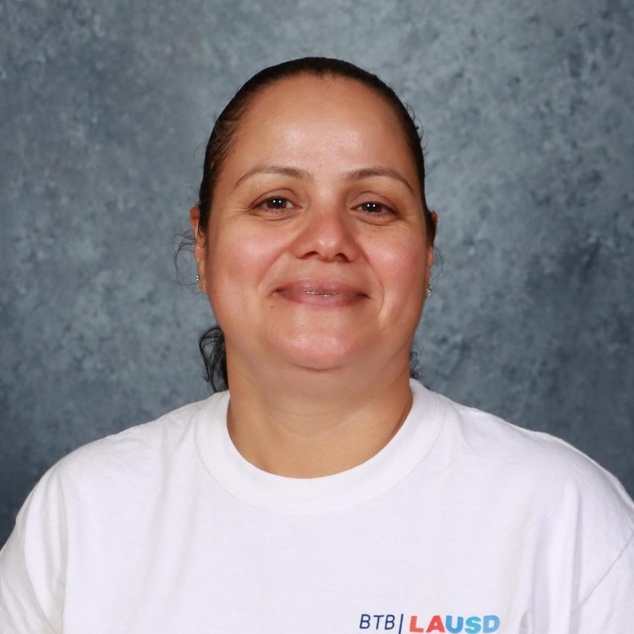 AngelicaFigueroa's Profile Photo