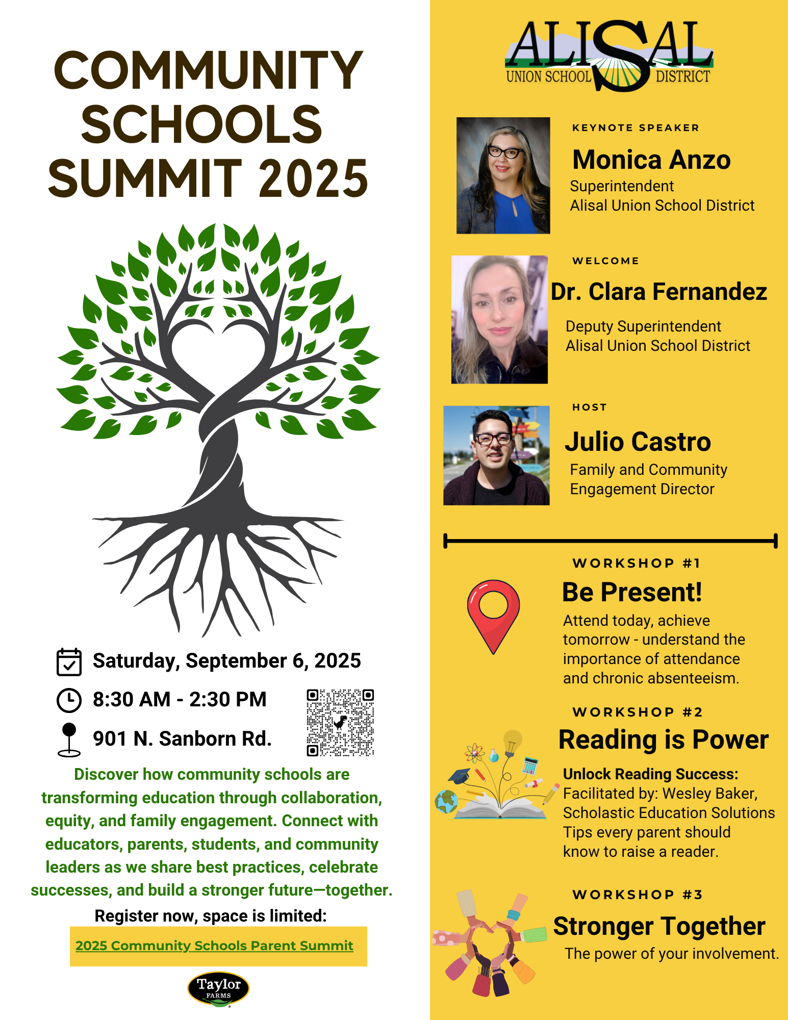 CS Summit 2025