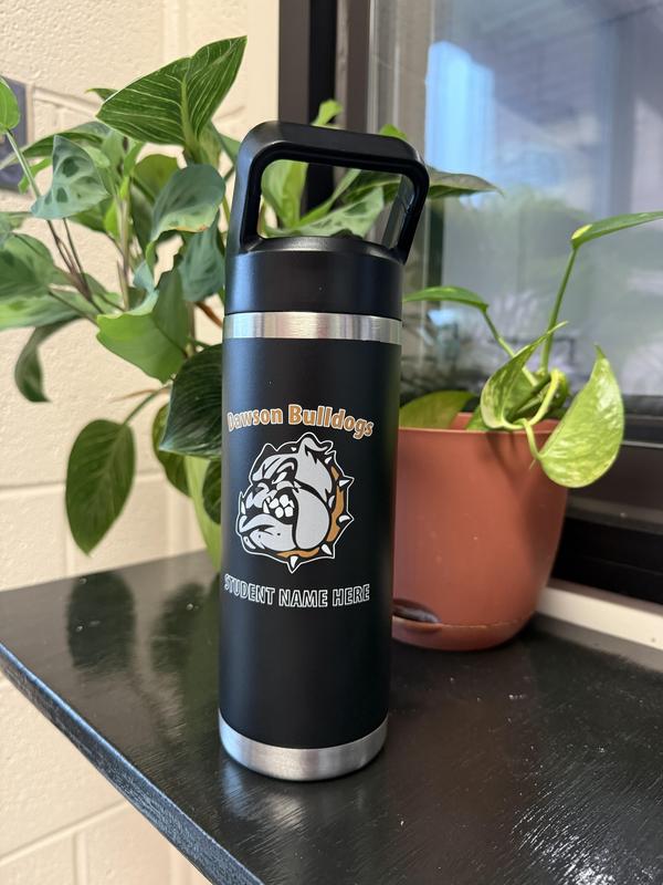 Elementary Water Bottle Fundraiser Featured Photo