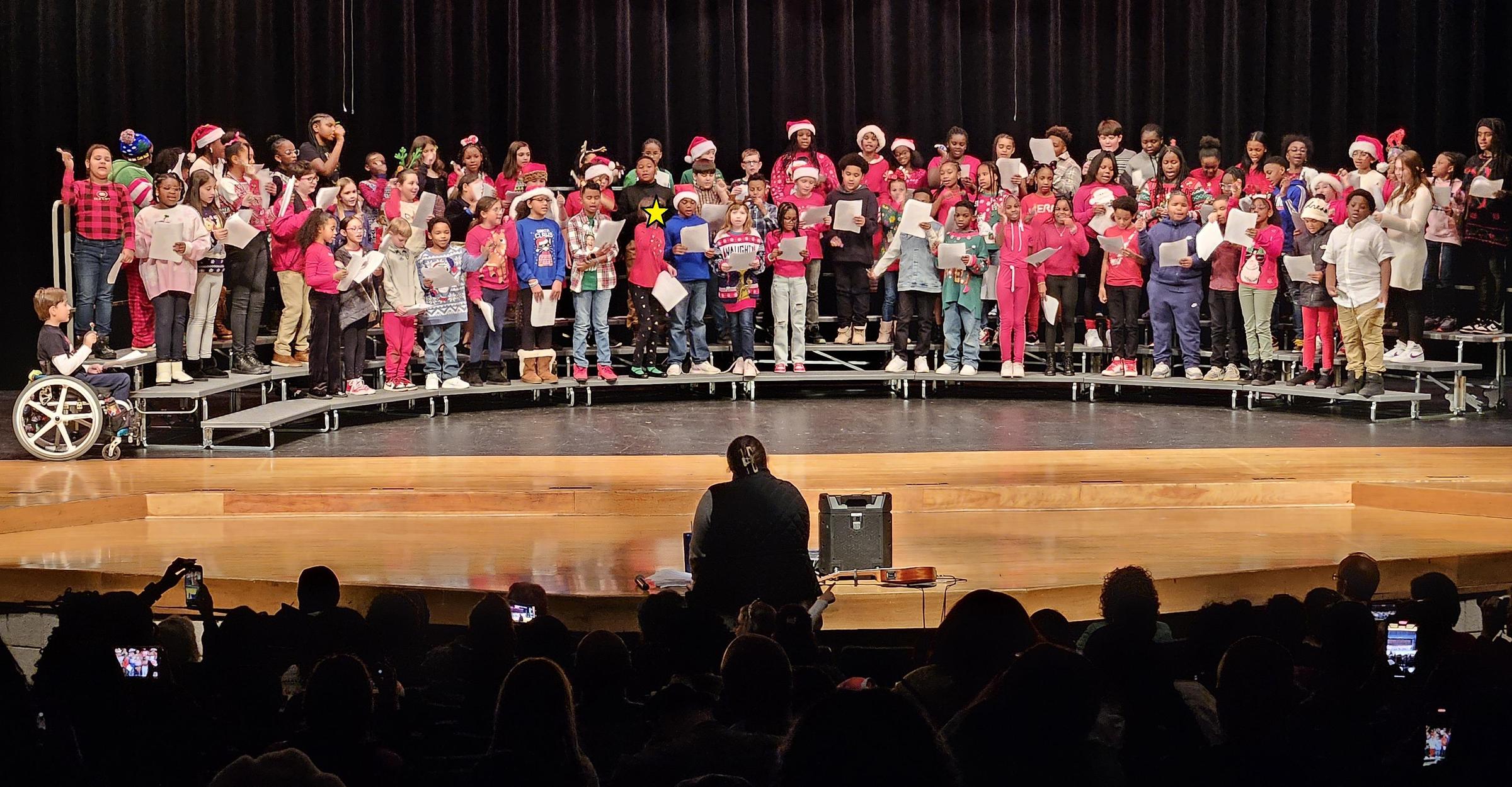 Elmwood Elementary School