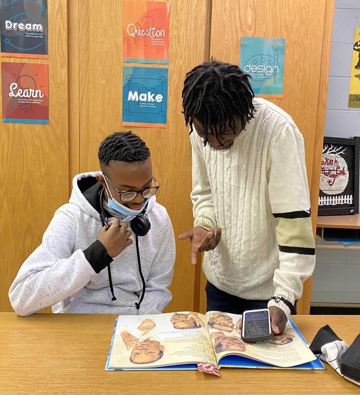 Library Reading HalfMarathon Pontotoc High School