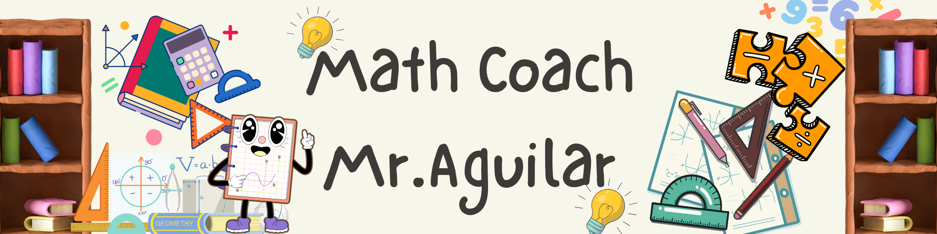 Math Coach