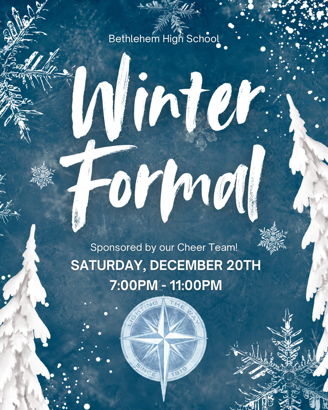 You are invited! Featured Photo