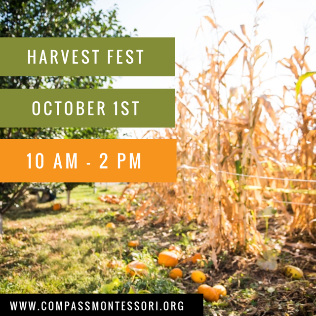 harvest fest