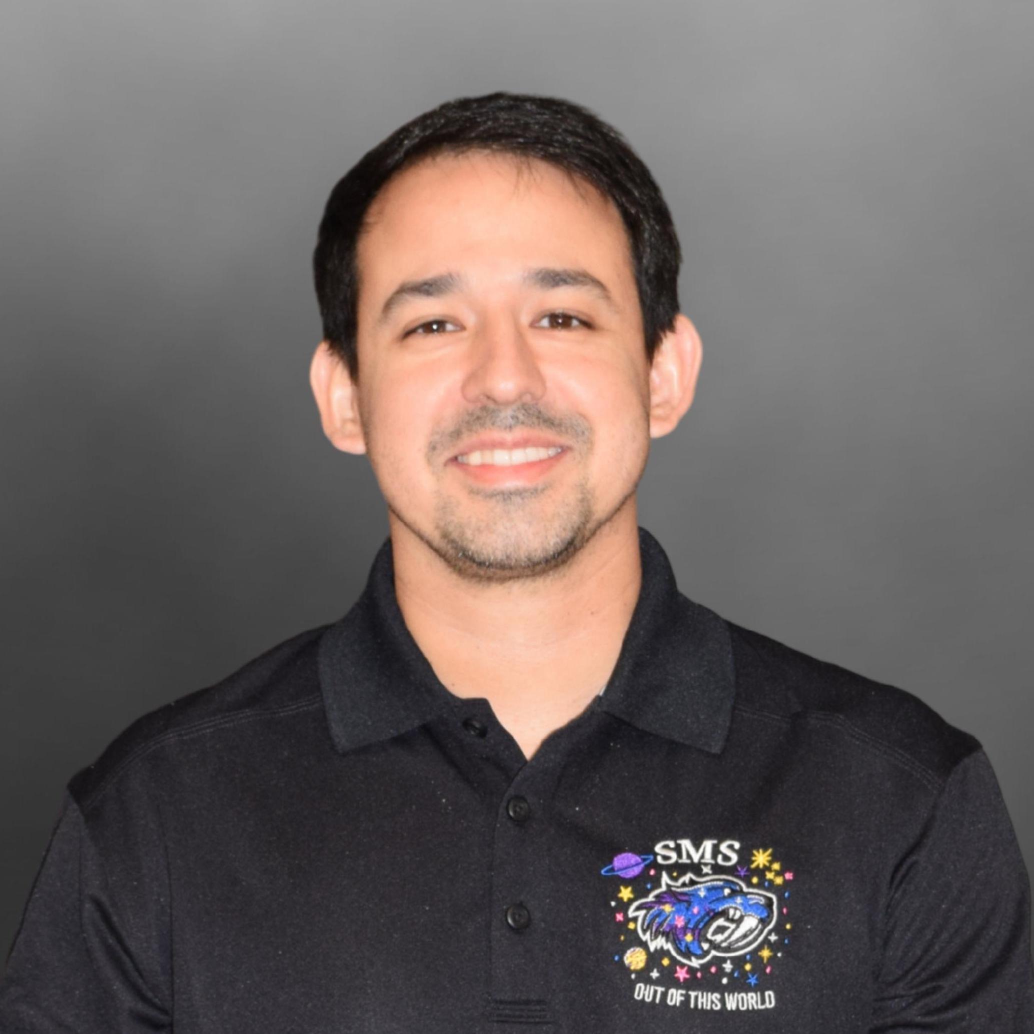 ALFREDOSALINAS's Profile Photo