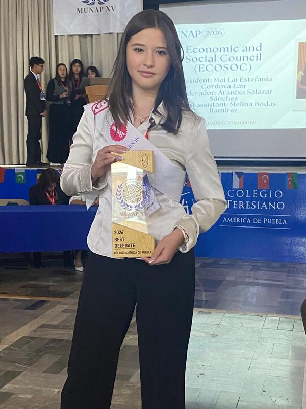 Good for you! Featured Photo