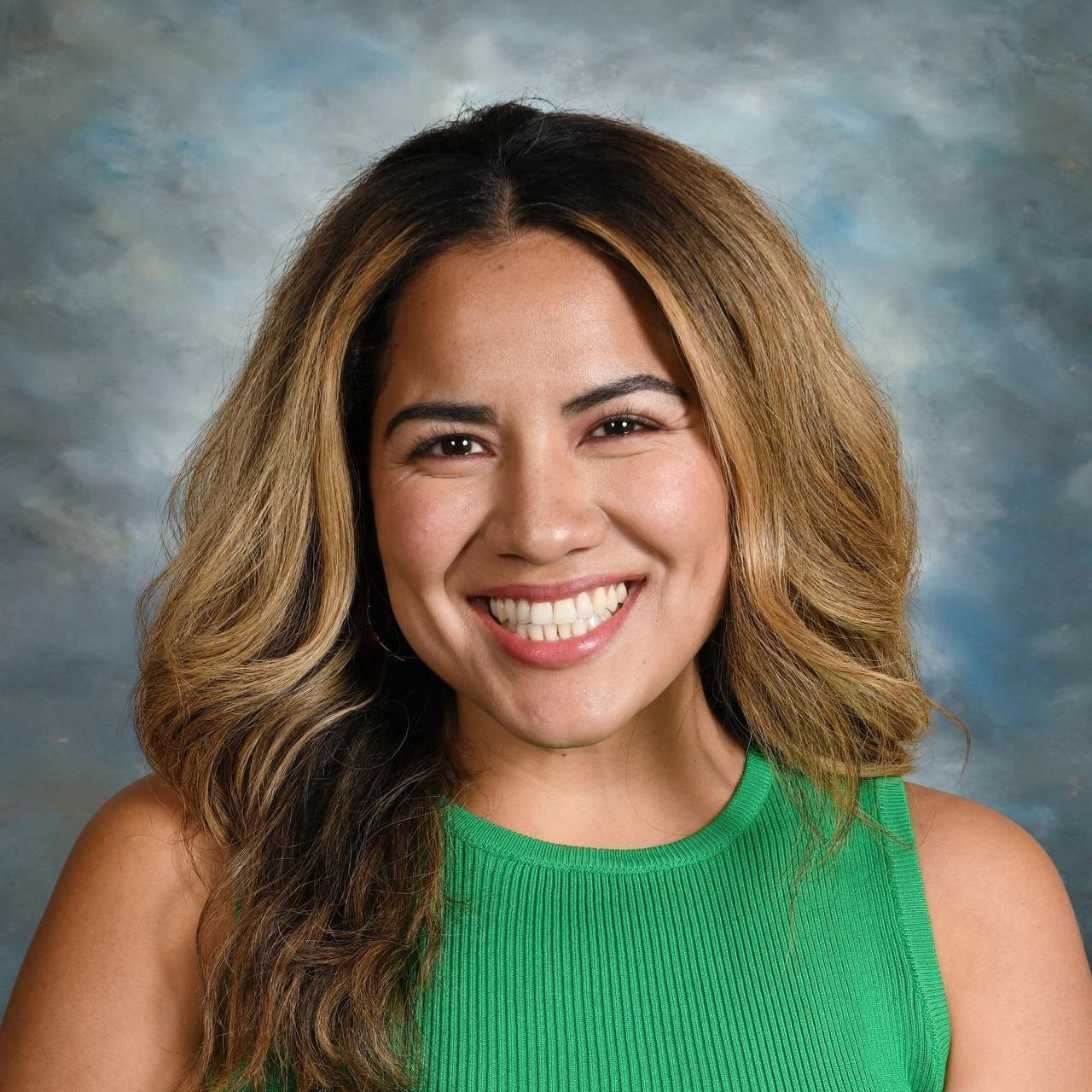 CindySullivan (Gutierrez)'s Profile Photo