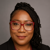 SherisseLucas's Profile Photo