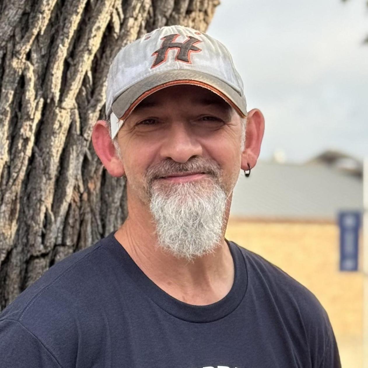 EricBumbala's Profile Photo