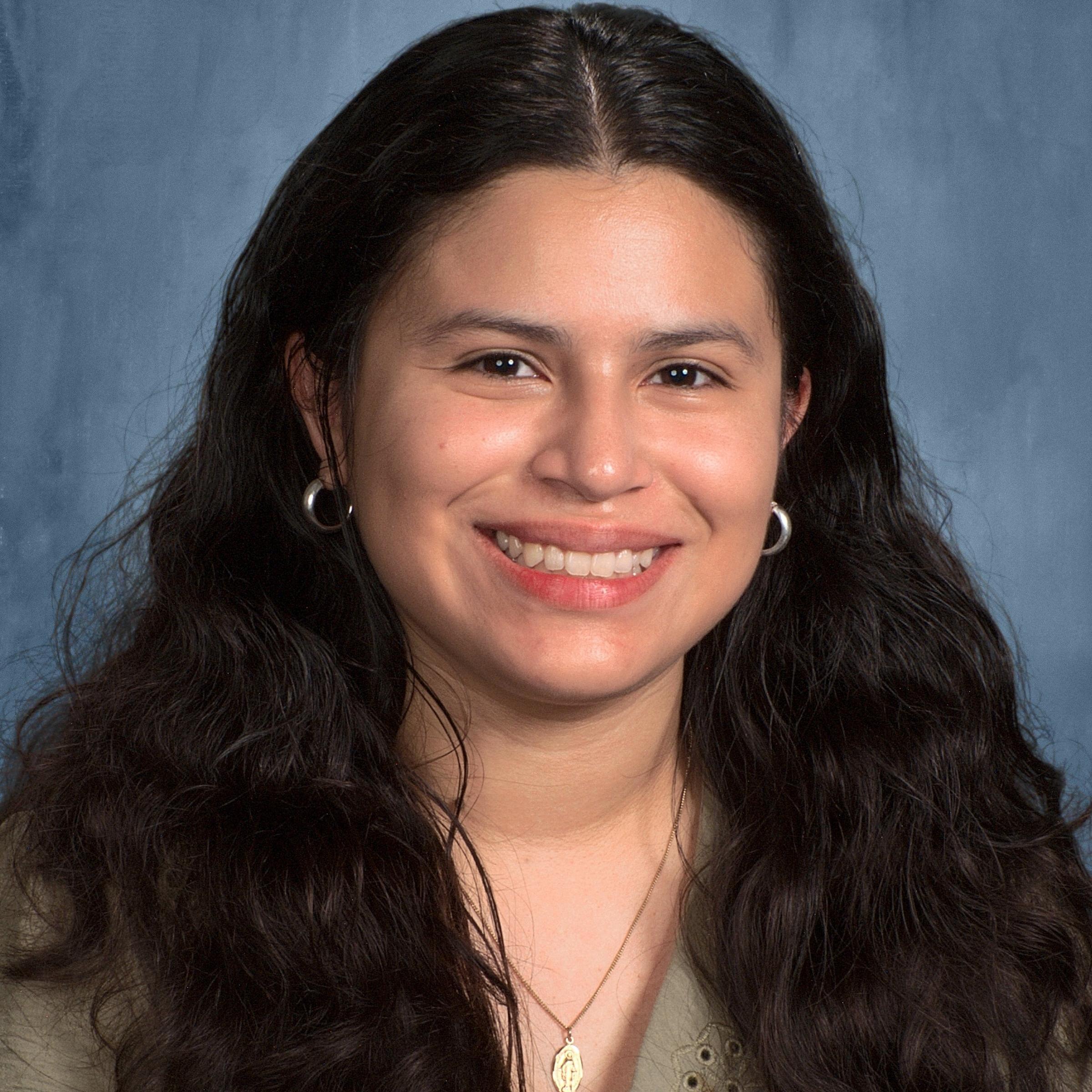 LourdesToscano's Profile Photo