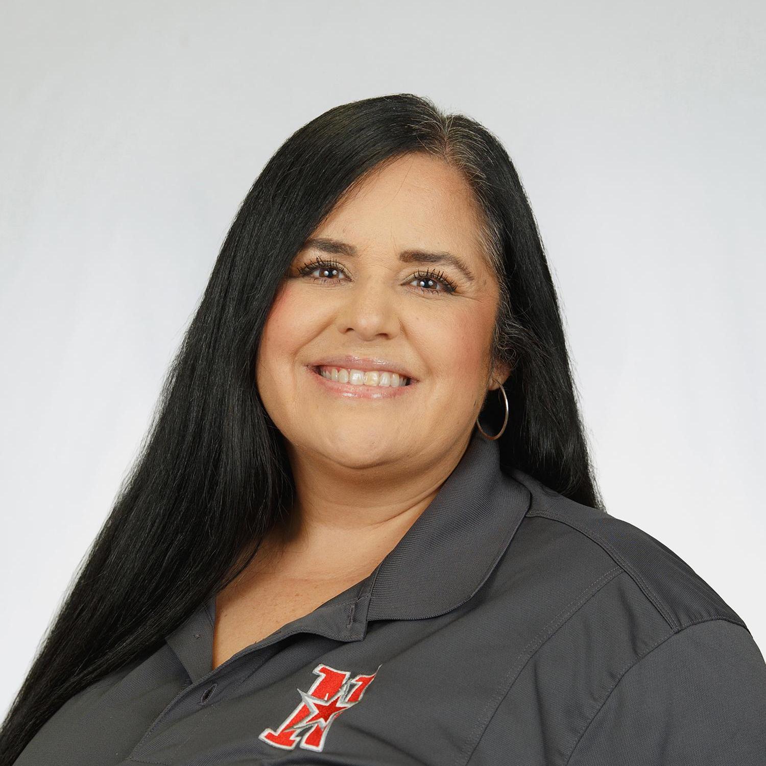 MarciPena's Profile Photo