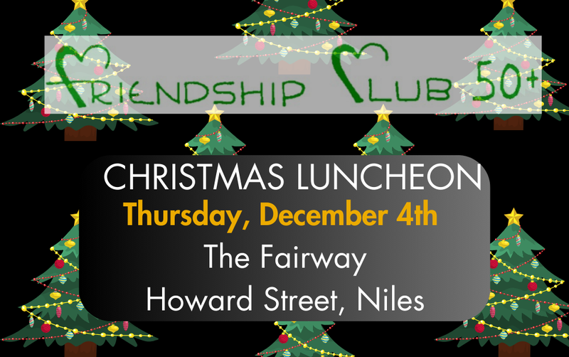 FC Christmas Party