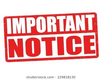 Another Letter Regarding STRANGER DANGER Featured Photo