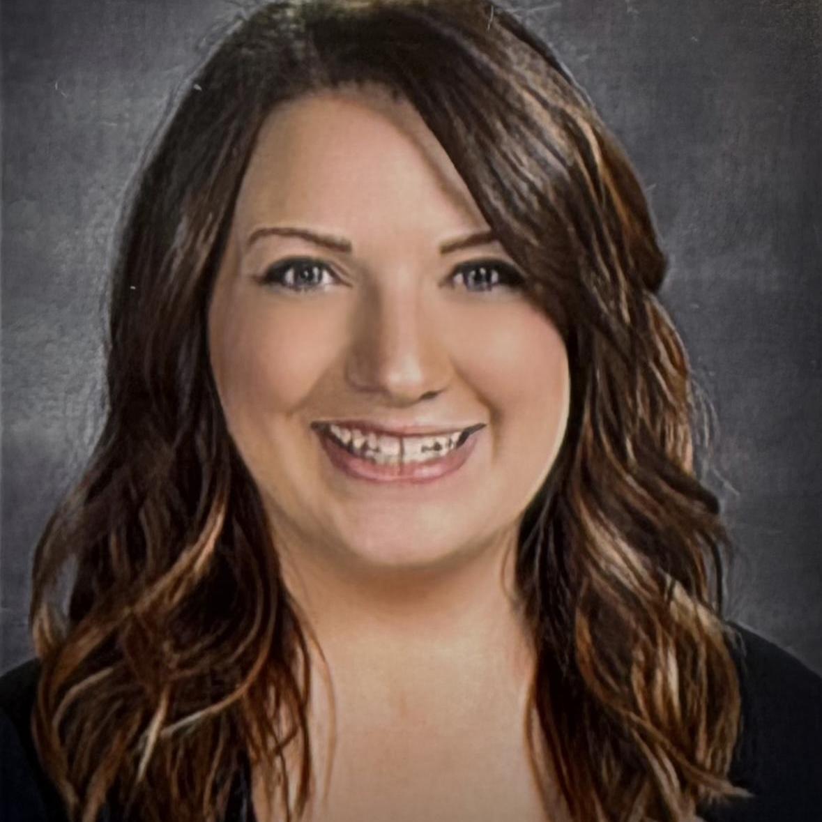 MeganPedersen's Profile Photo