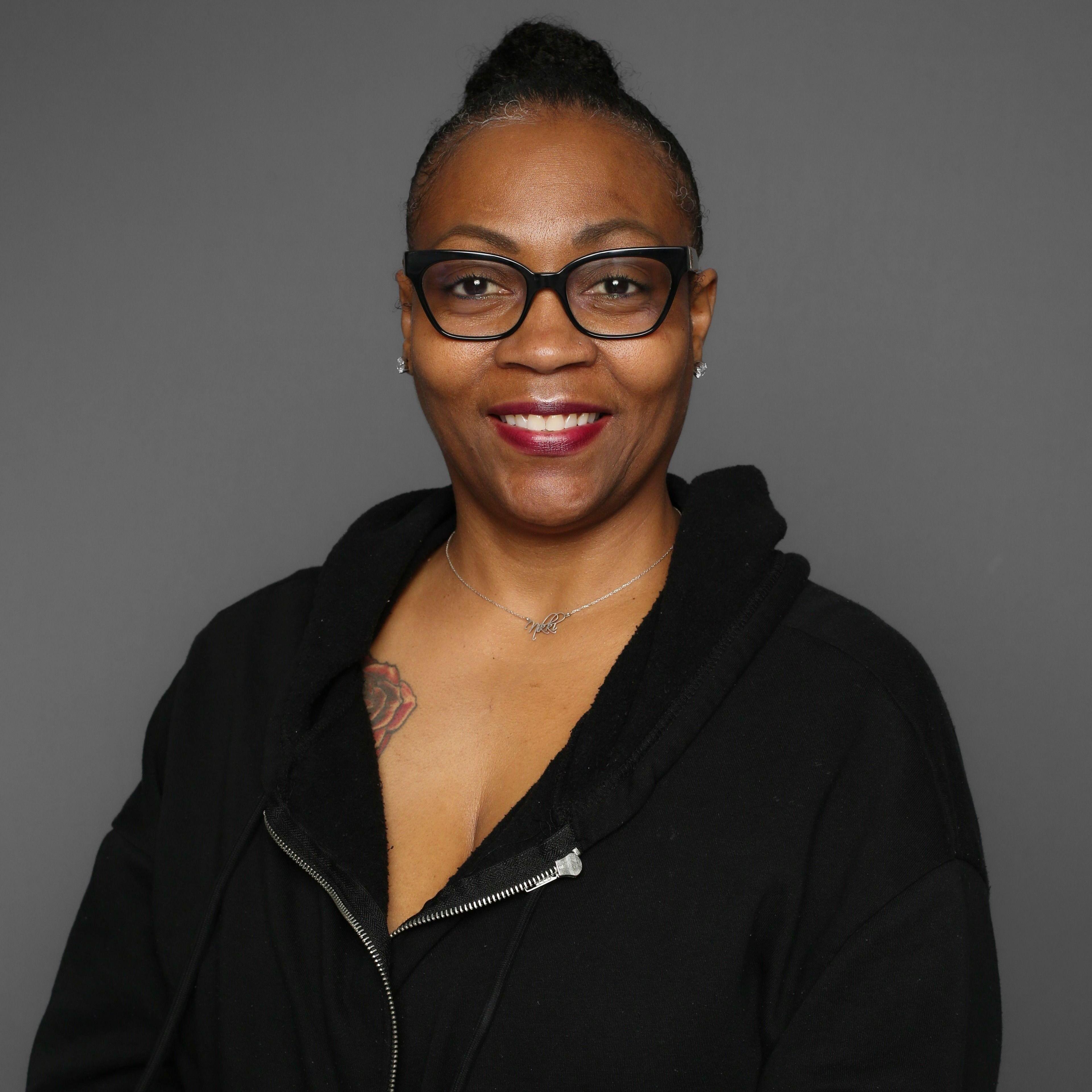 NikkiWade's Profile Photo