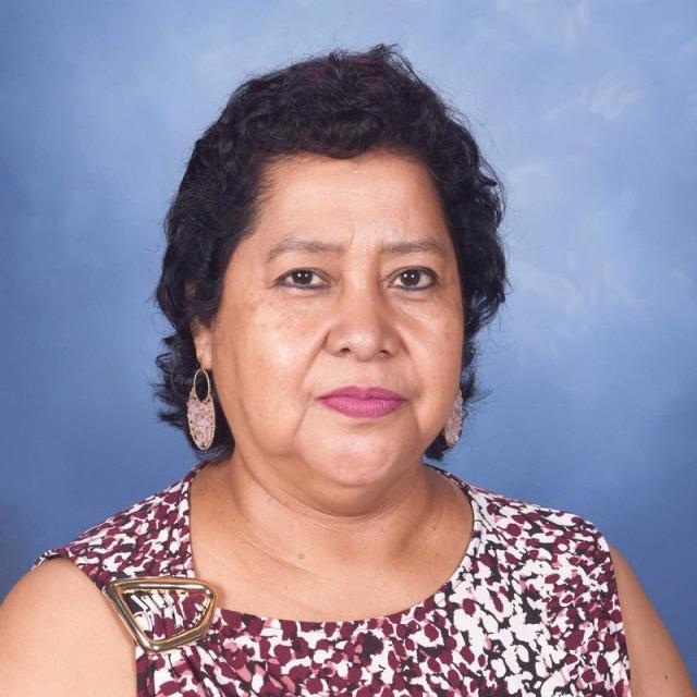 ThelmaOrozco's Profile Photo