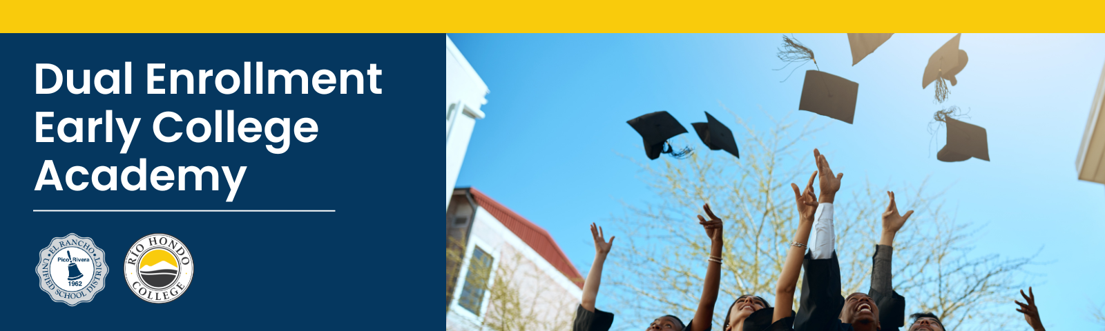 Dual Enrollment  Early College Academy