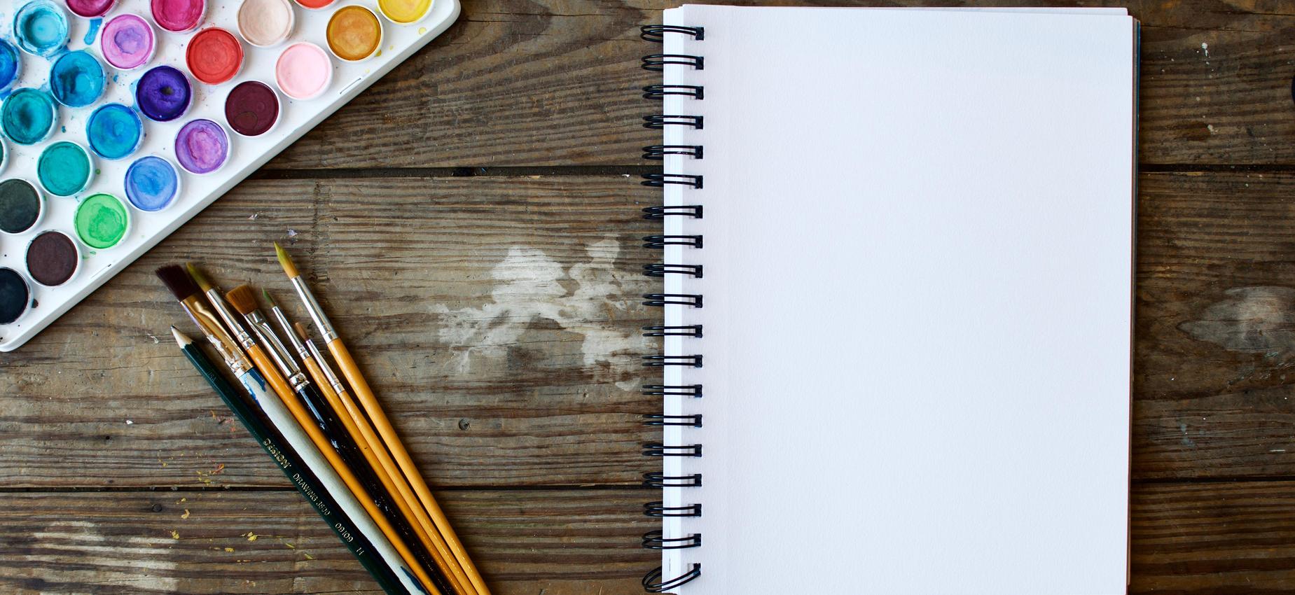 Art Supplies