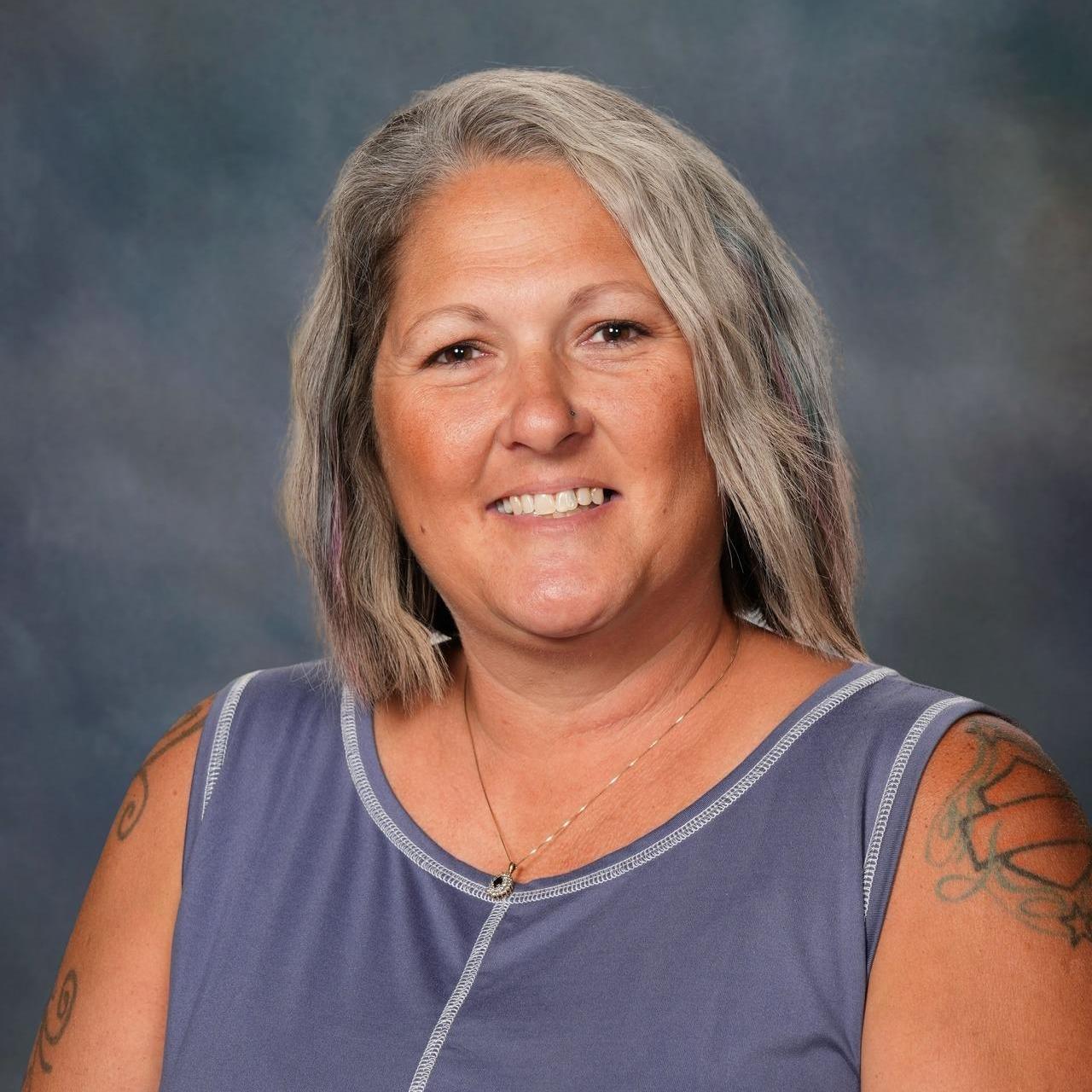 MirandaDavis's Profile Photo