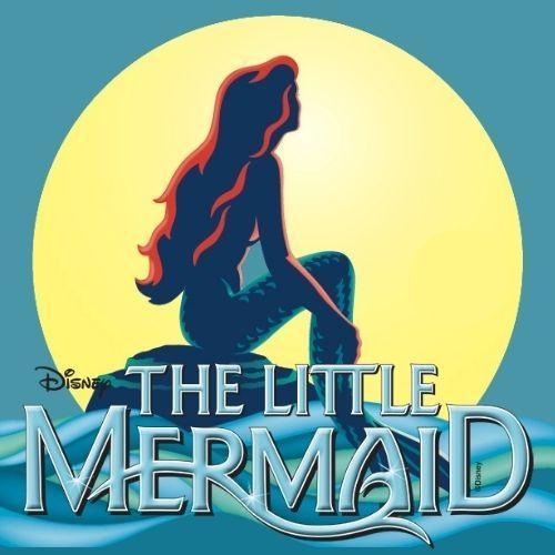 Little Mermaid logo