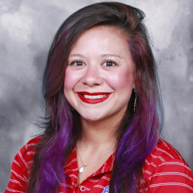 RubyLopez's Profile Photo