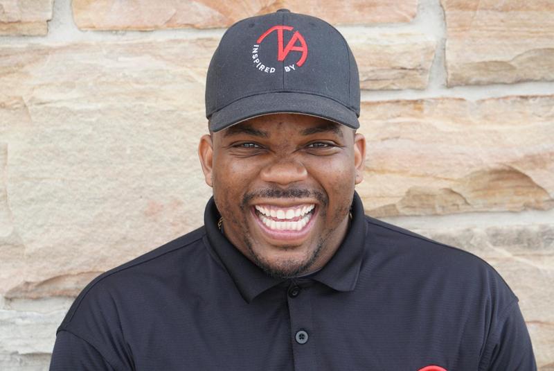 Tim Alexander