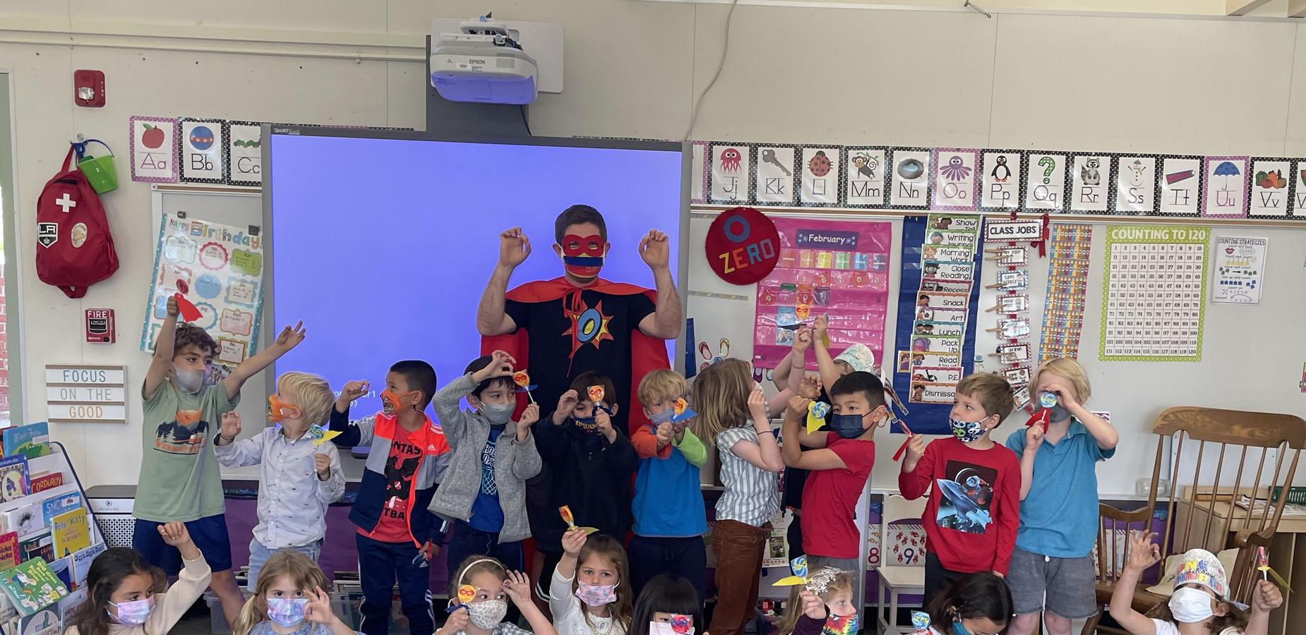 Grand View Elementary