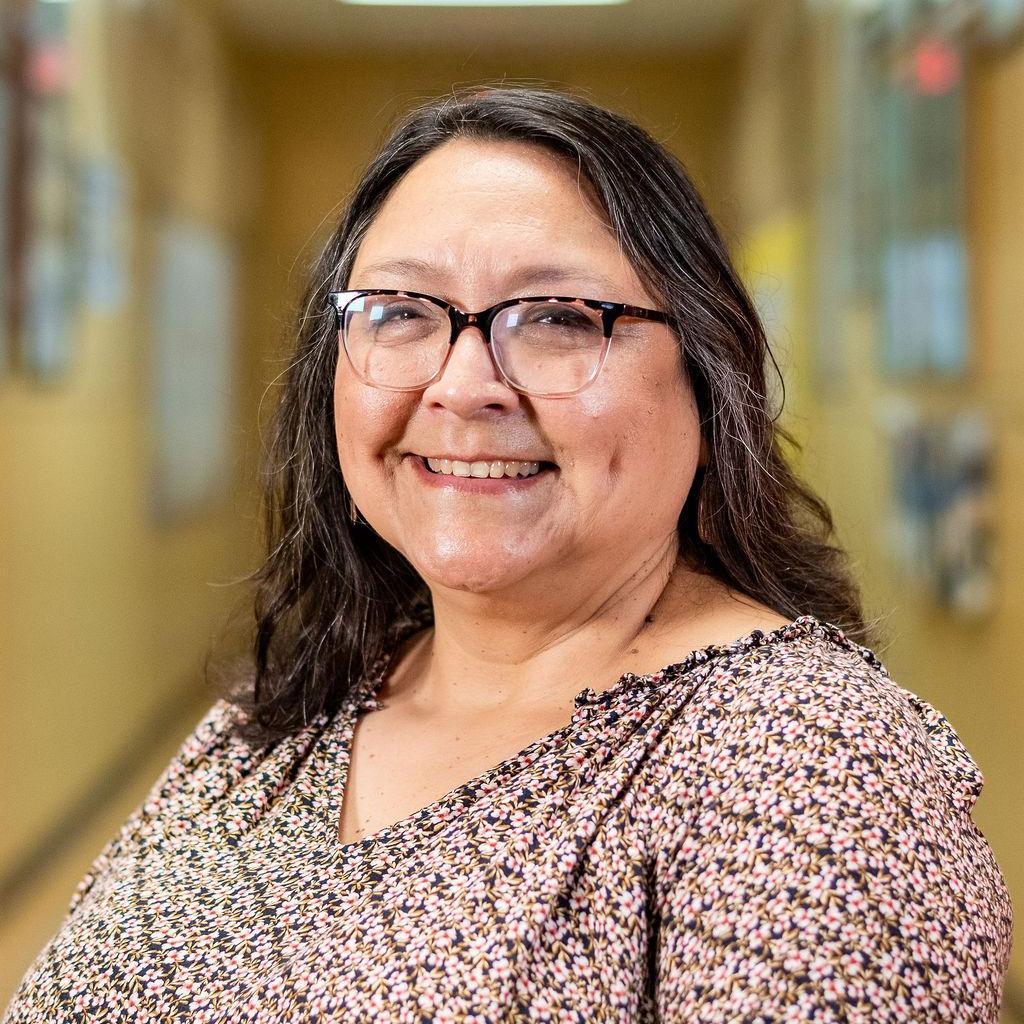 MaribelFuentes's Profile Photo