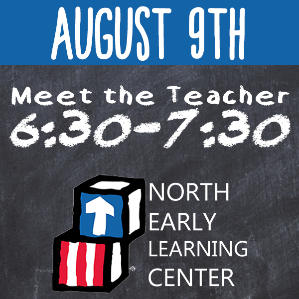 NELC Meet the Teacher Aug 9