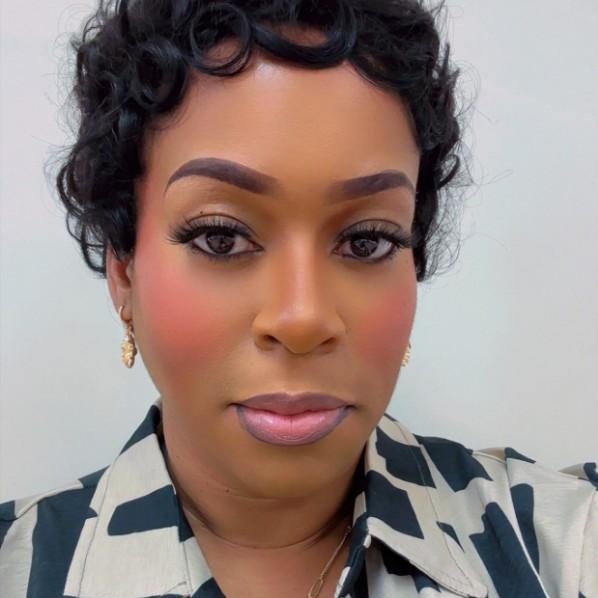 AshleyBush's Profile Photo