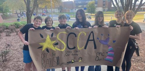 SCCA