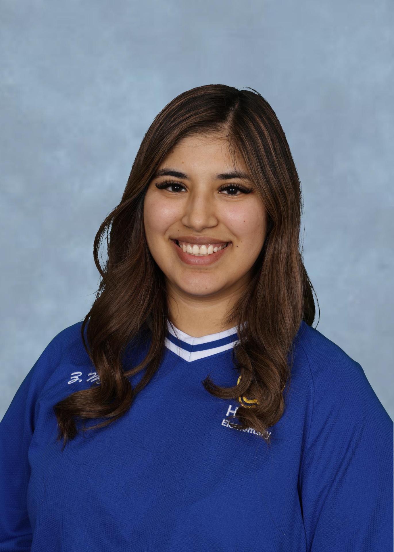 PK3 Hargill Elementary Staff Hargill Elementary