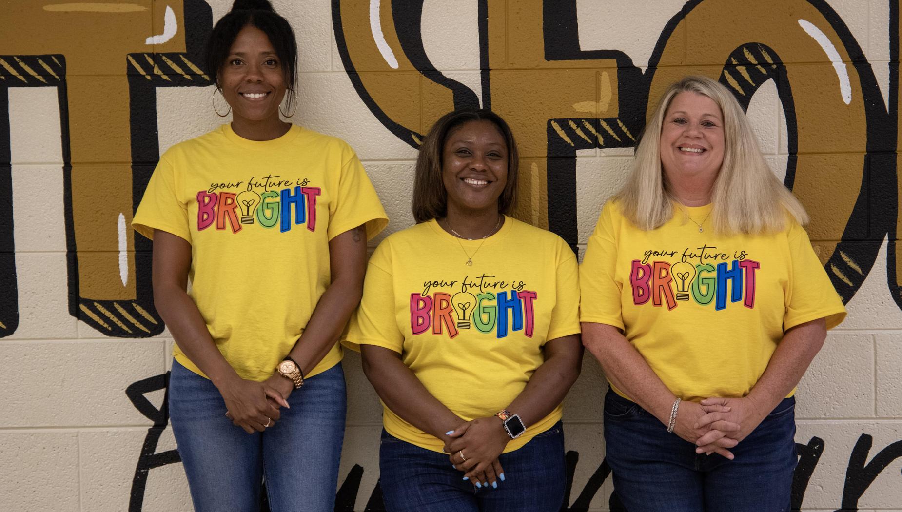 Front Office Staff