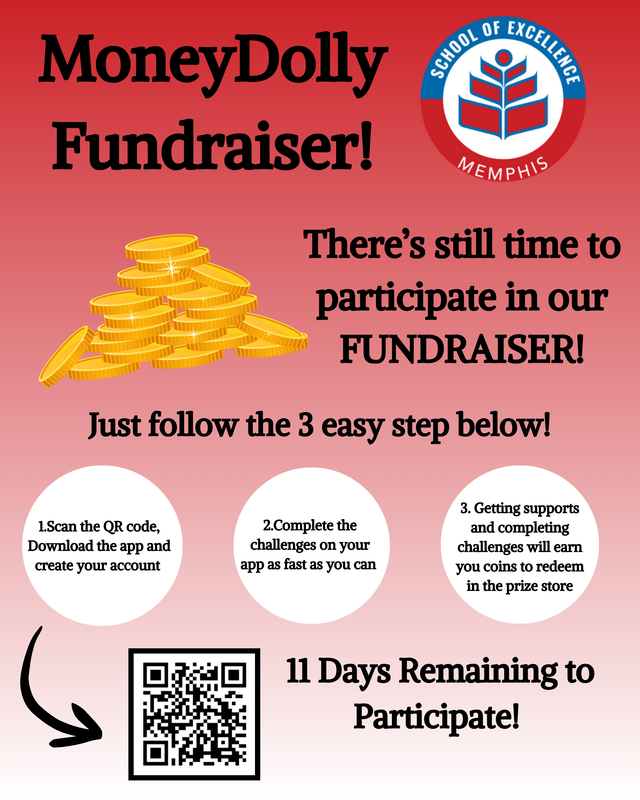 School Fundraiser 2025