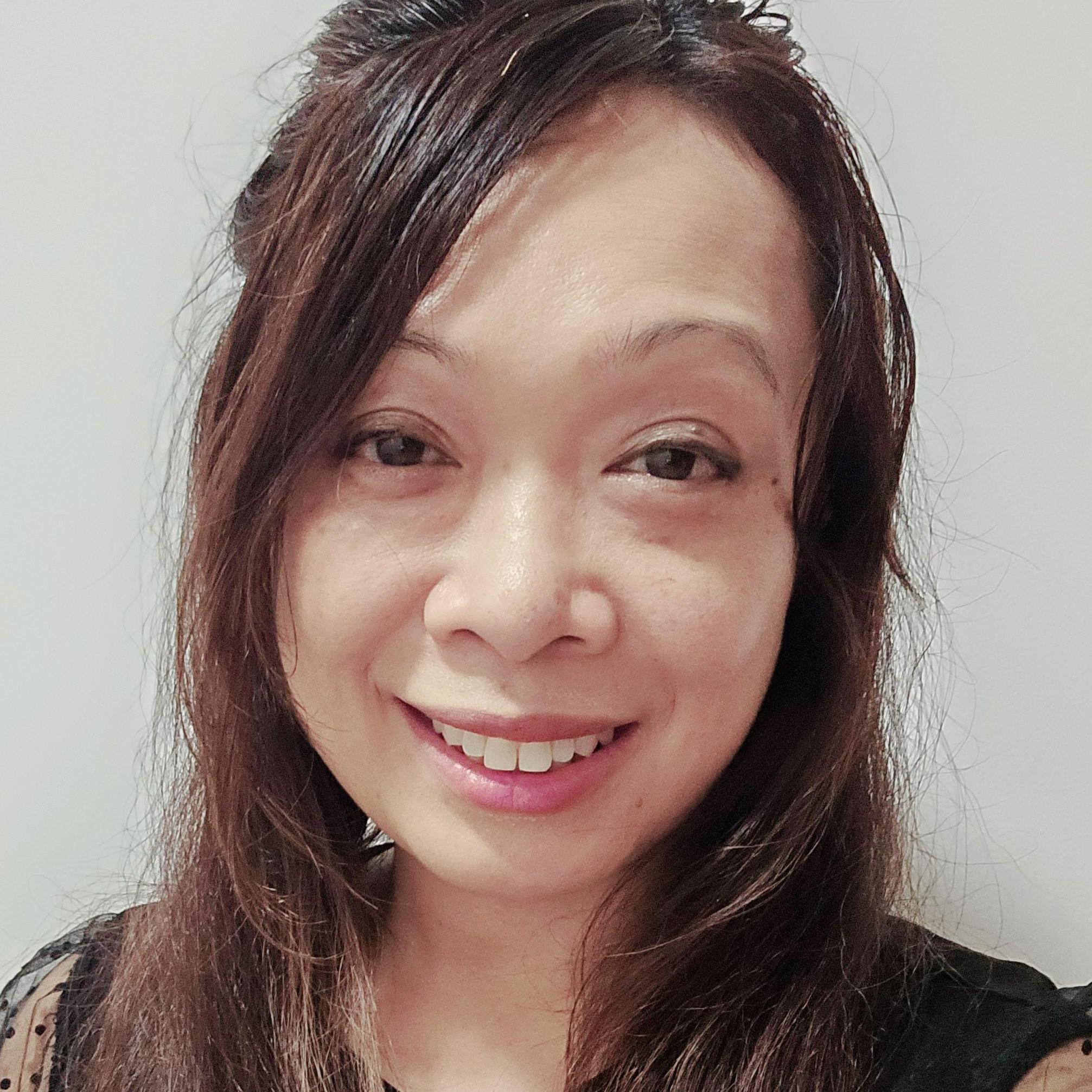 QuyenRaceles's Profile Photo