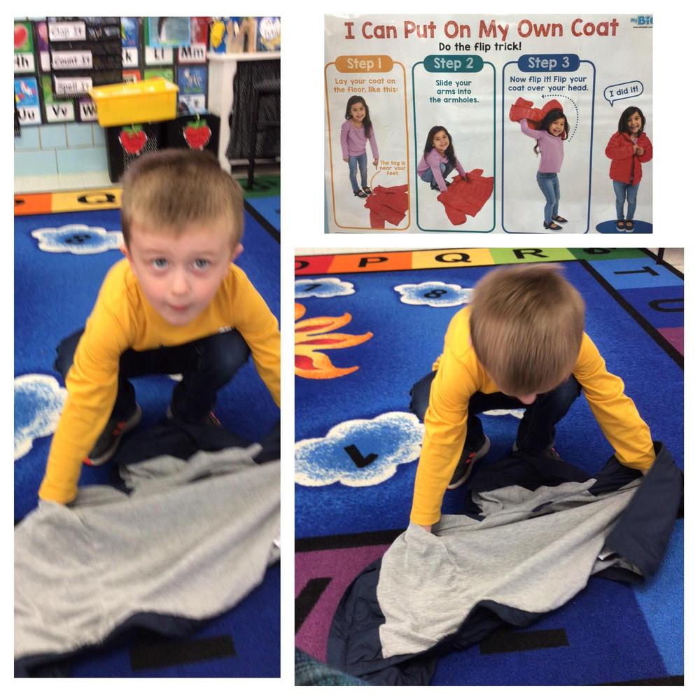 Posts – Mrs. Kris Beyer – St. Joseph Catholic School