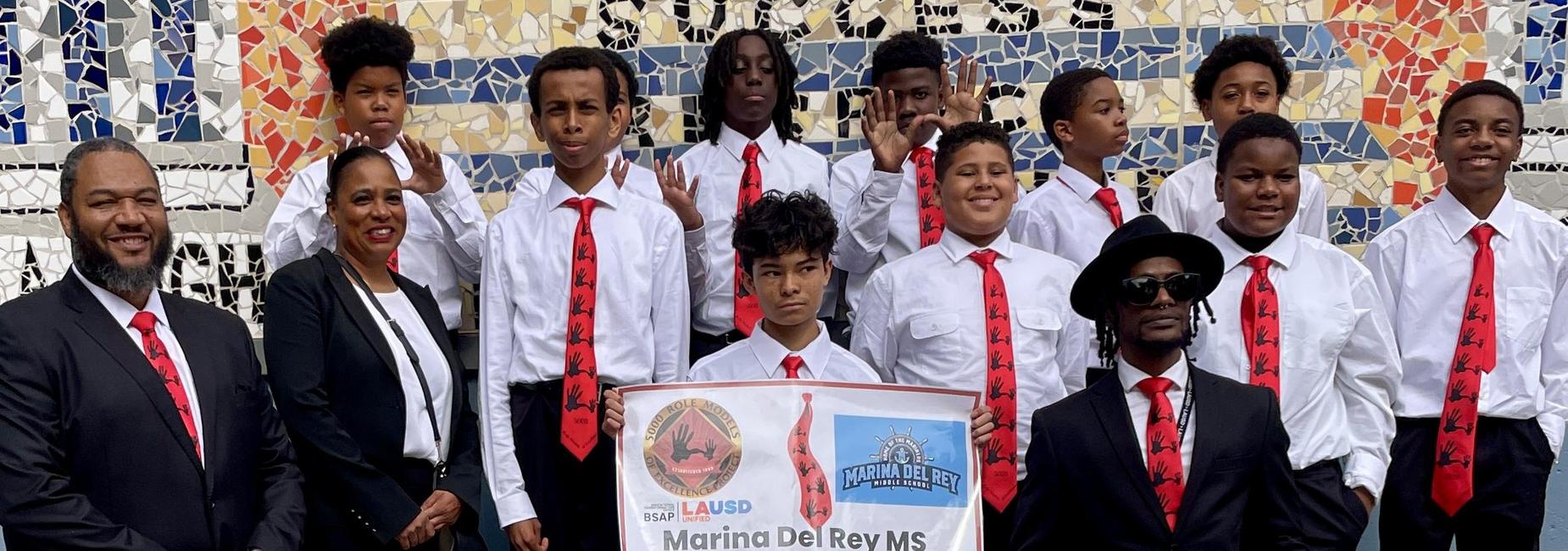 5000 Role Models