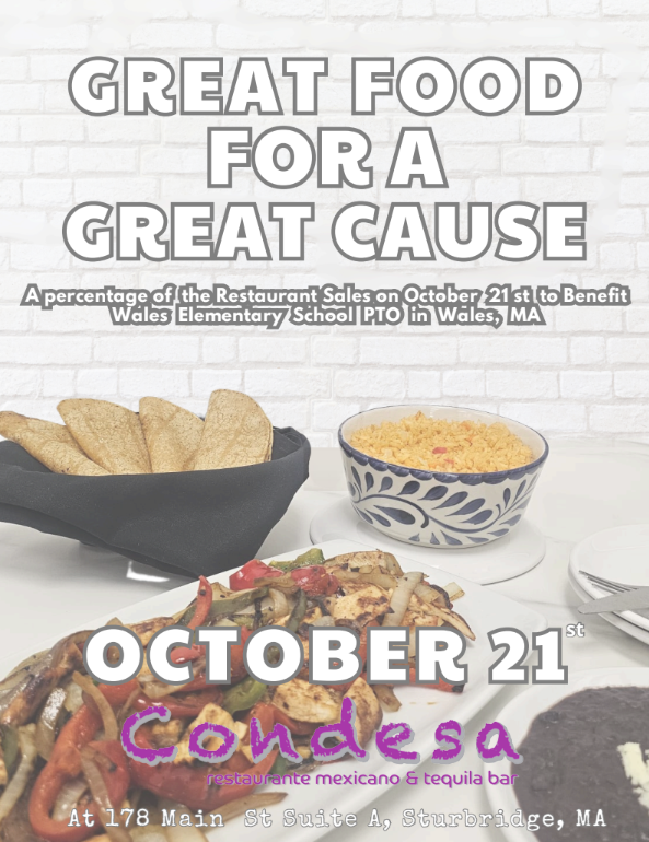 Fundraiser