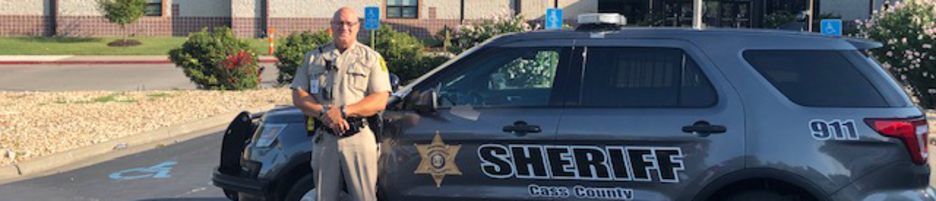 Deputy Lewis