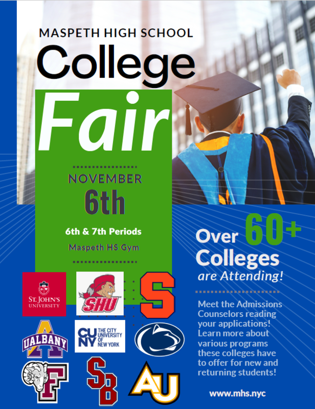 College Fair