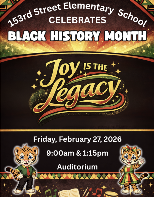 Black History