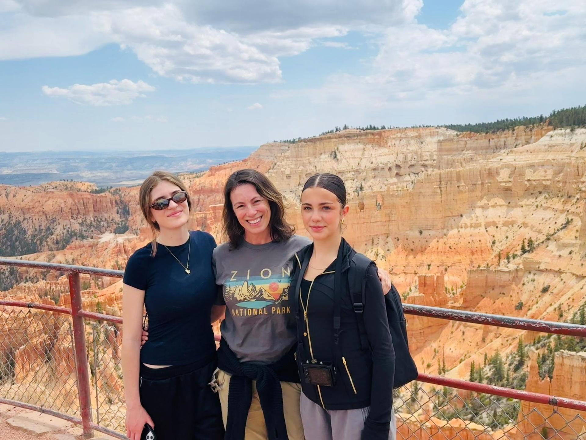 Zion National Park