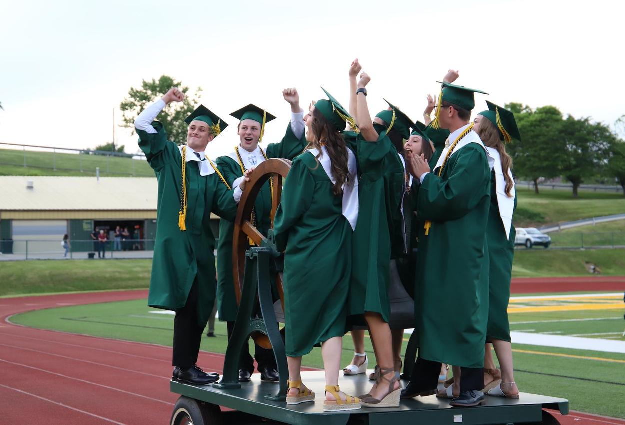penn-trafford-high-school