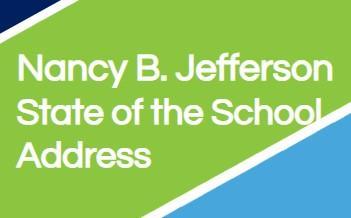 Jefferson HS State of the School Address