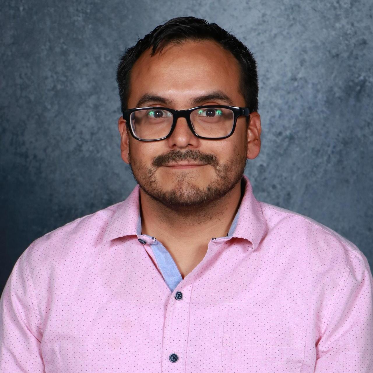 EricGonzalez's Profile Photo