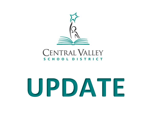 CVSD Update