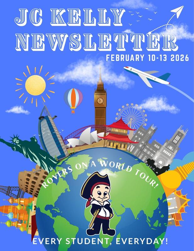 Rover Newsletter